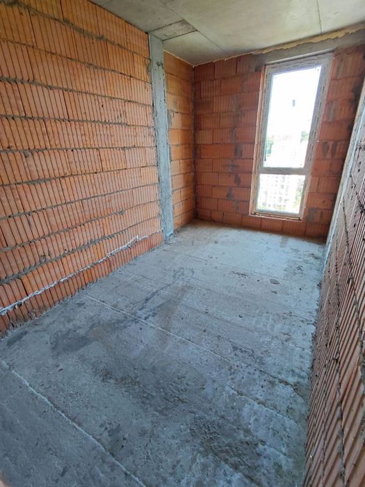 Продаж 2 кім квартира. Площа 62м2. У новобудові вул. Очеретяна