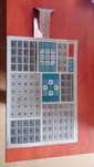 Klawiatura CNC Haas Mikron VF3,VF4