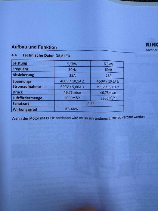 Odciąg pyłu , odpylacz , wyciąg Ringler