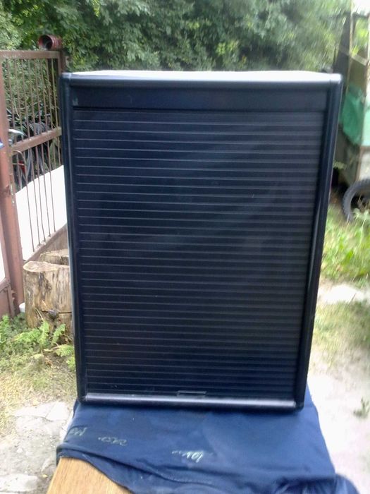 Szafka, szafka na buty