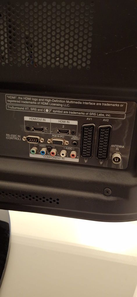 Telewizor LG 42"
