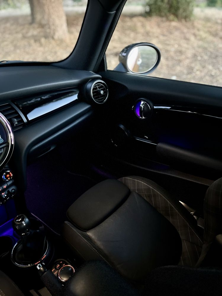 Mini Cooper D (F56)