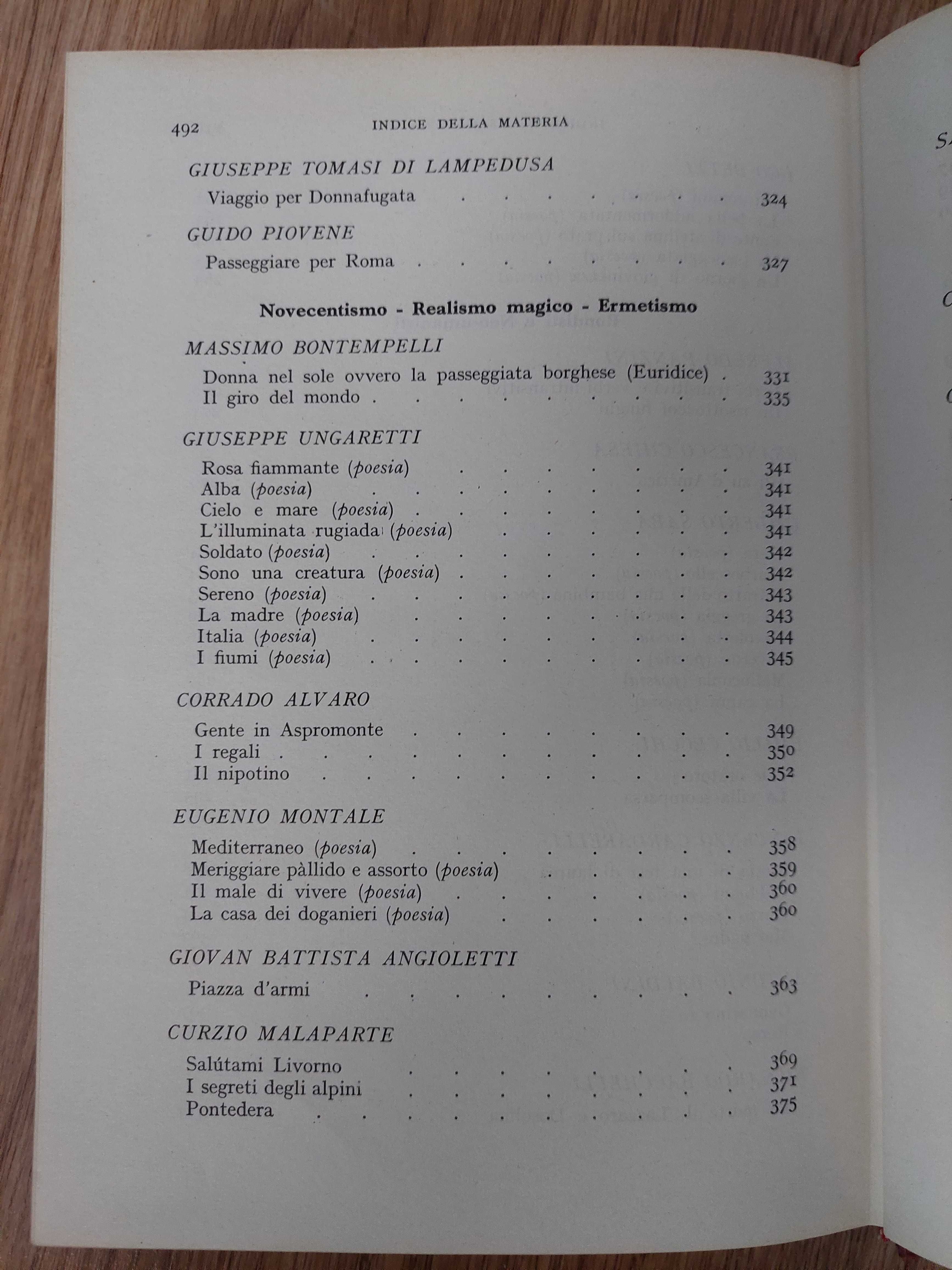 Letture Italiane Per Stranieri