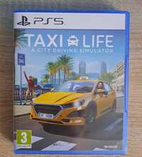 Taxi Life Simulator PS5