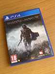 Shadow of Mordor / PS4