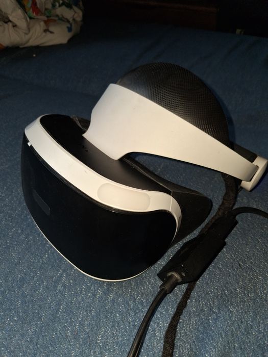 Okulary Playstation VR