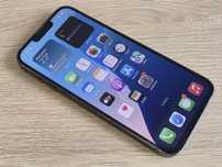 iPhone 13 PRO MAX 128GB – Perfekt stan techniczny, ładny , bateria 88%