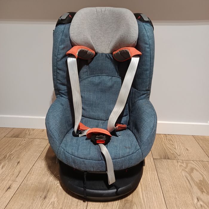 Fotelik samochodowy Maxi Cosi Tobi 9-18kg