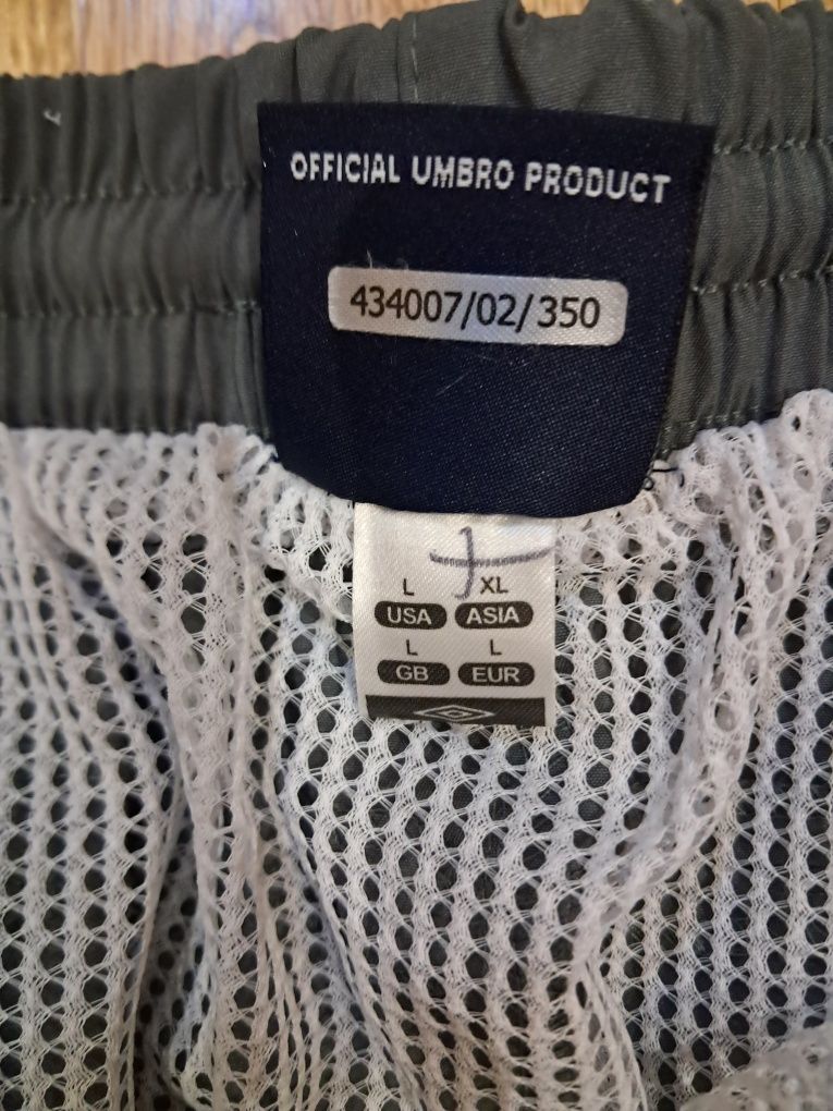 Umbro  шорты плавания