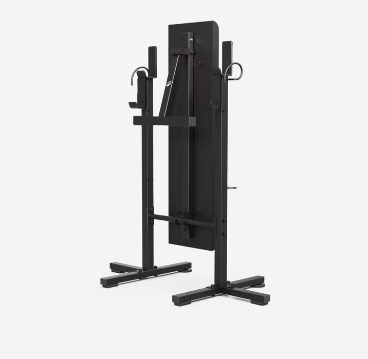 Banco Corength Dobrável de Supino musculação