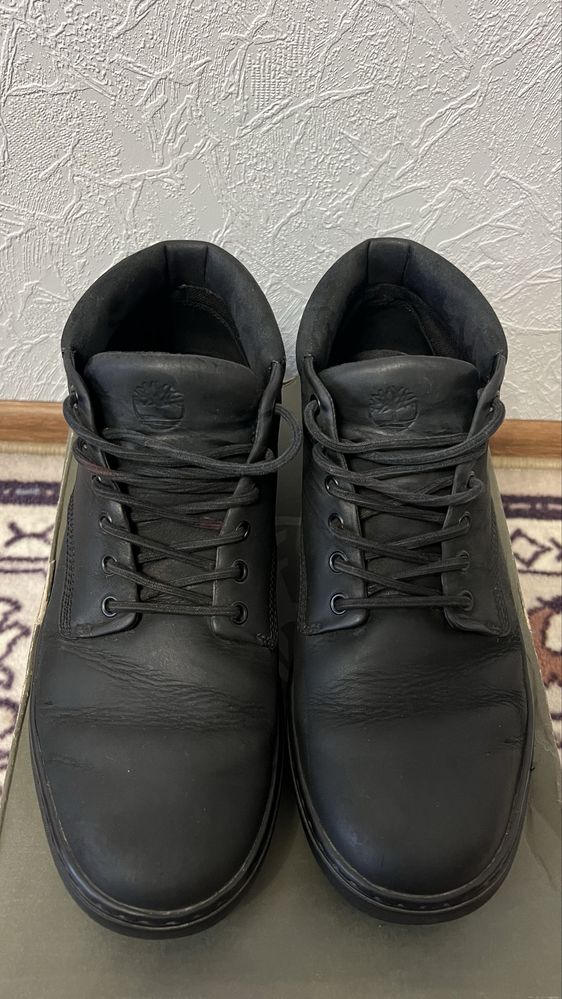 Черевики ботинки Timberland оригінал A1JUY чоловічі, 30 см