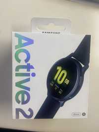 Часы samsungGalaxy Wotch Active2