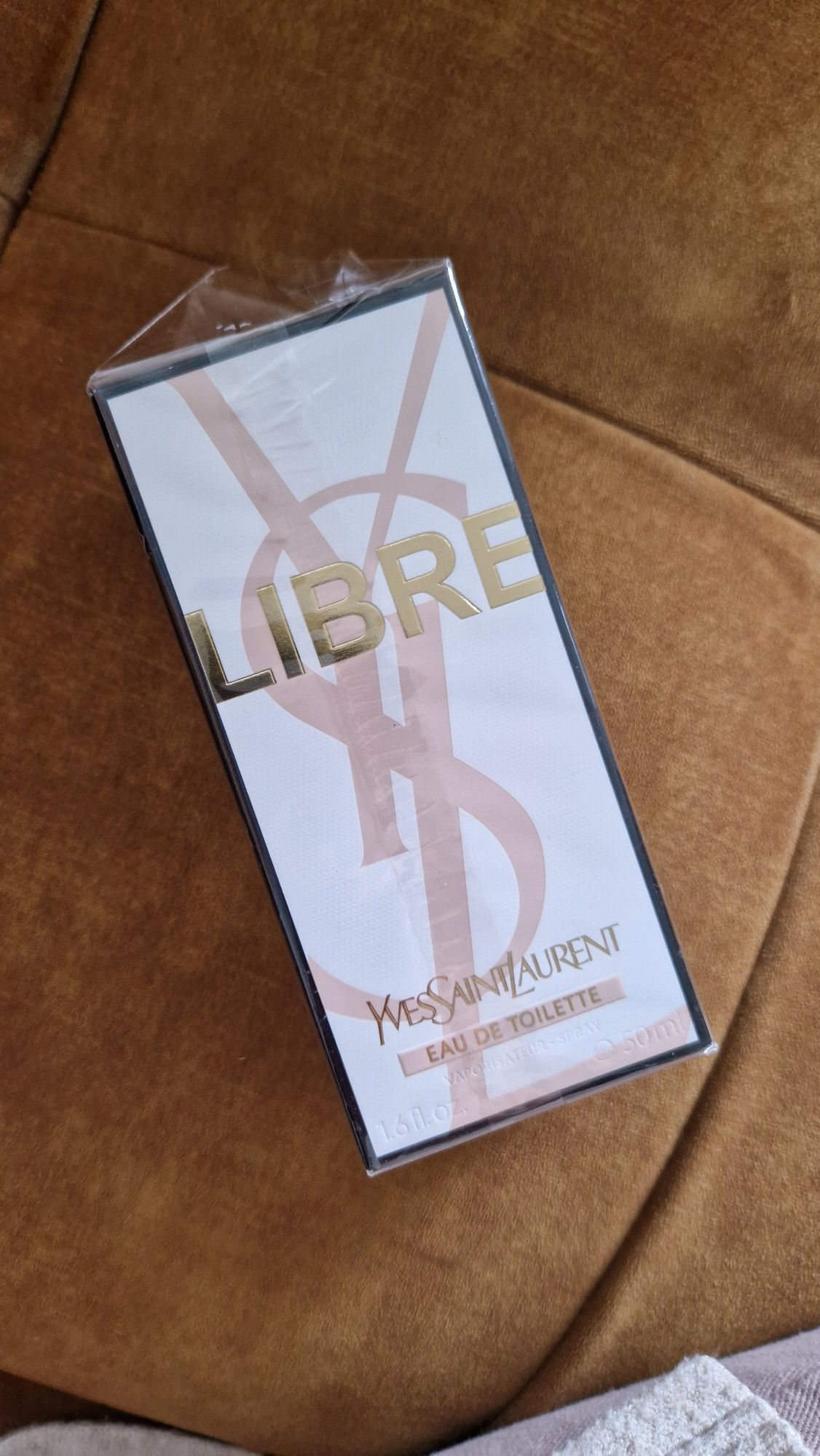 Perfum Libre YSL 50ml oryginał