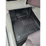 Автокилимки в салон LIFAN X 60/320/530| LEAPMOTOR C11 АВТОГУМ