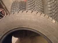 Opony zimowe Nokian Tyres 195/65 R15 91H