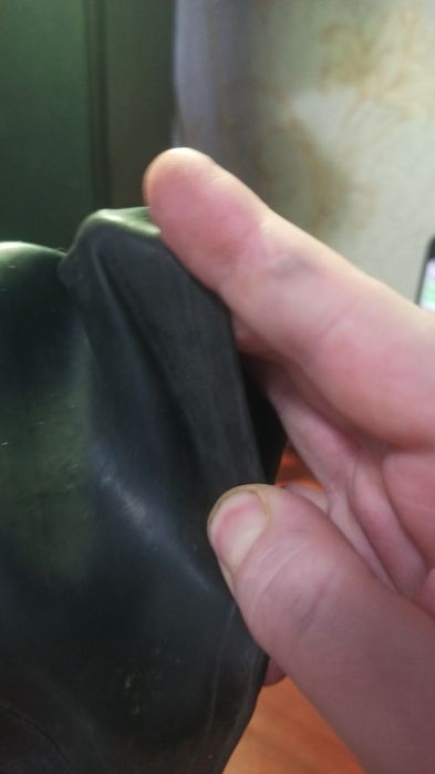 Педаль Digitech Grunge