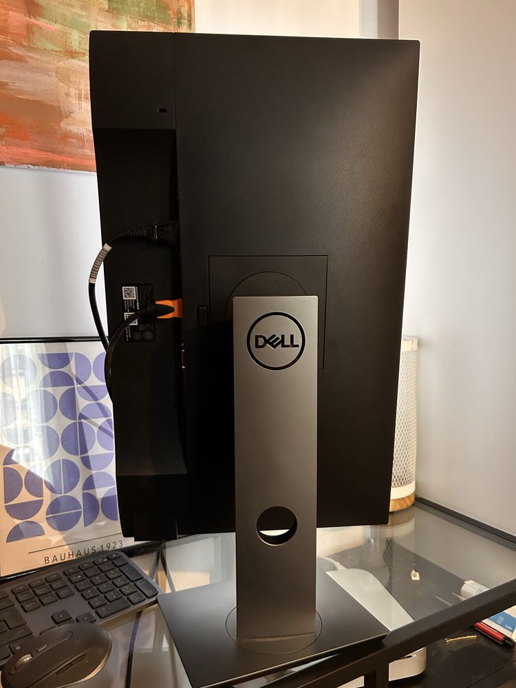 Dell P2419H monitor 24’ idealny stan 2021