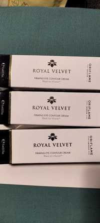 Krem pod oczy Royal Velvet,15 ml. Oriflame