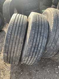 Шини Yokohama 295/80r22.5