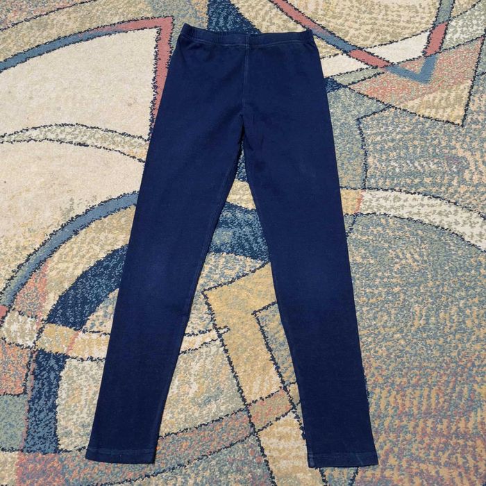 Legginsy dziewczece Coccodrillo 140