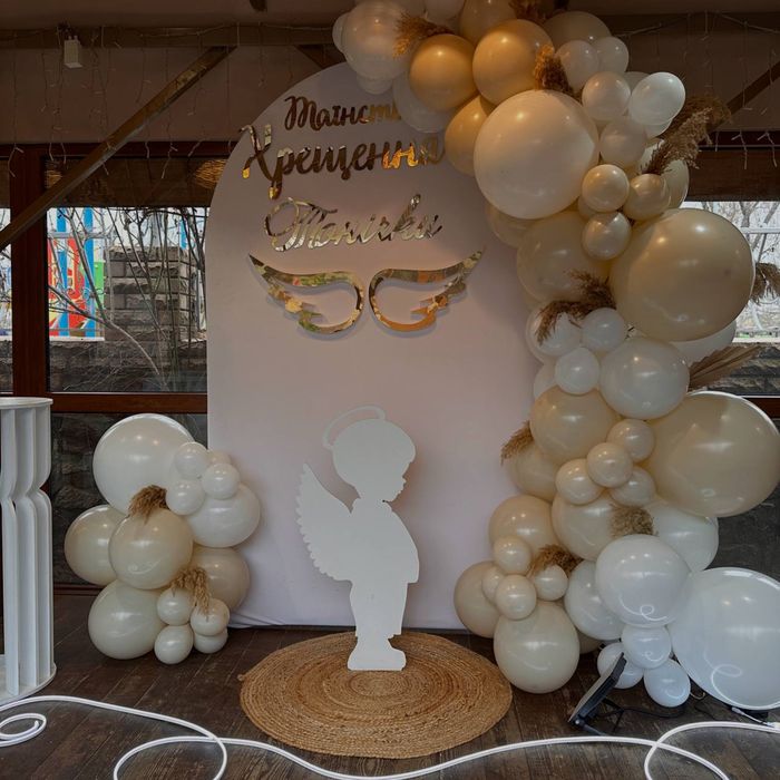 Прокат фотозон Київ