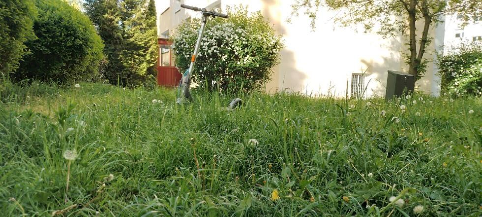 Hulajnoga elektryczna motus Scooty- 10 gen 5