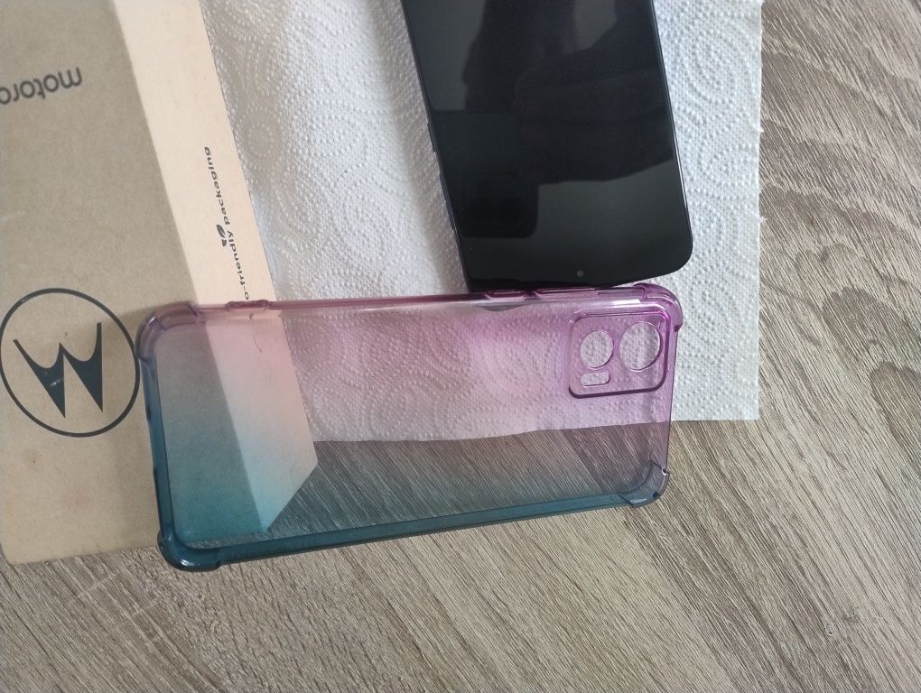 Motorola edge 30 neo
