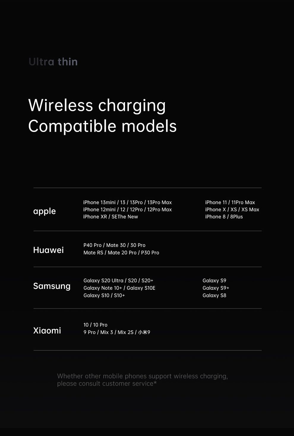 PowerBank Q9 5000 mAh 20W (MagSafe) - purpurowy