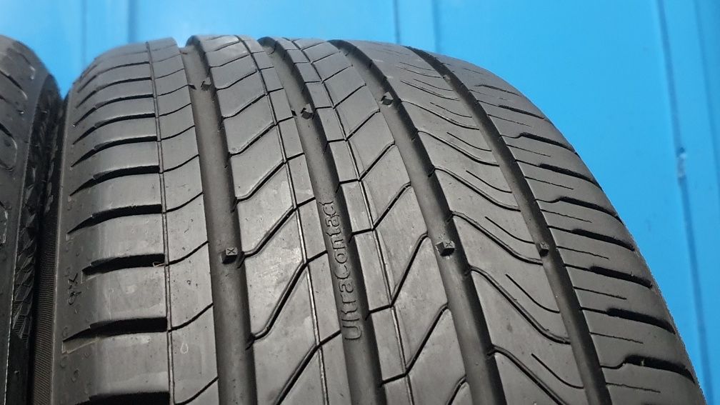 205/45 R17 Markowe opony letnie Continental ! Rok 2023
