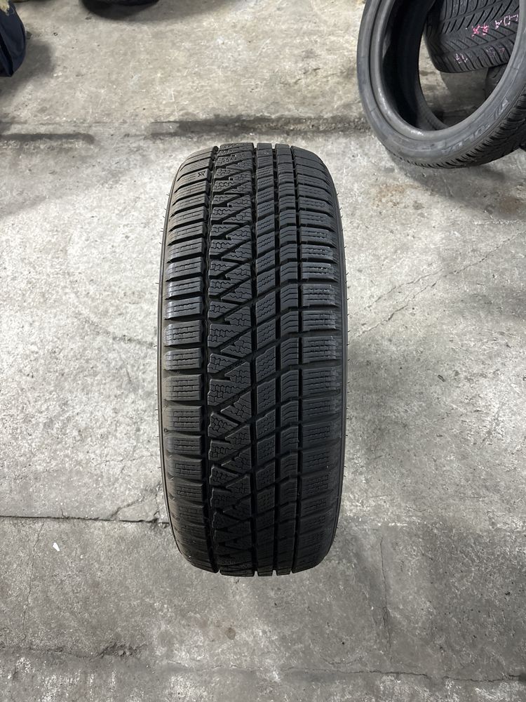 235/60R17 102H Kumho WinterCraft WS71 SUV 20 rok