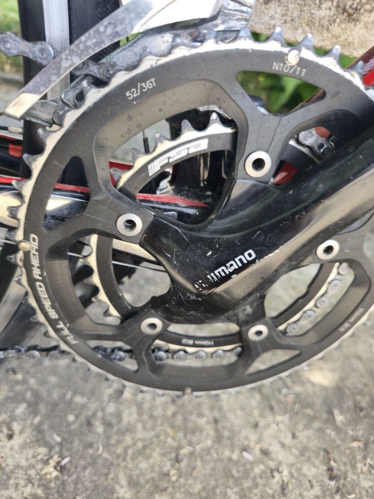 Scott CR1 20 L(56) 105