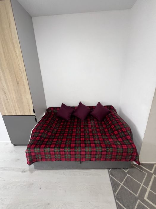 Студия отХозяина с хорошим ремонт— ідеальна квартира для вашого життя!