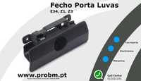 Fecho Tampa Porta Luvas NOVO p/BMW E34,Z1,Z3