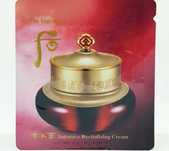 Крем под глаза the history of whoo intensive revitalizing eye cream
