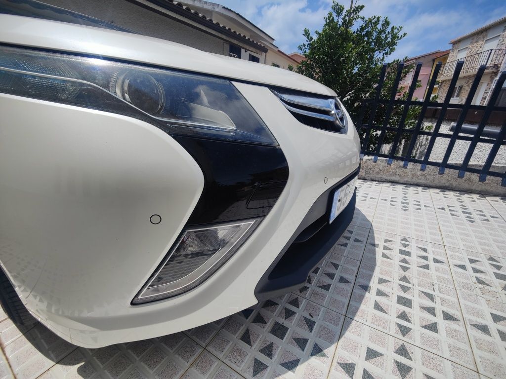 OPEL AMPERA 1.4 Híbrido Plug-in