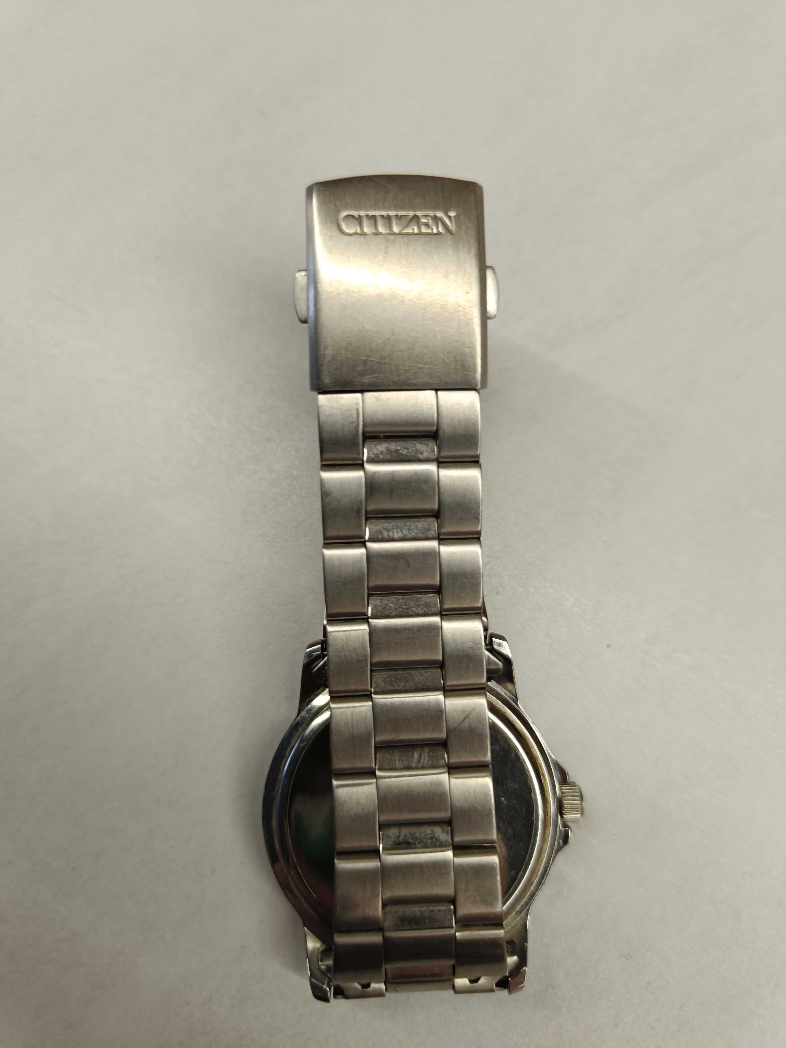 Zegarek Citizen WR 50