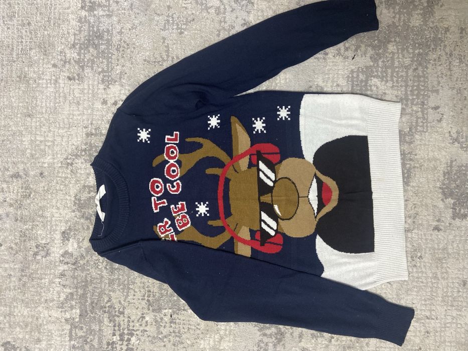 Светр H&M для хлопчика