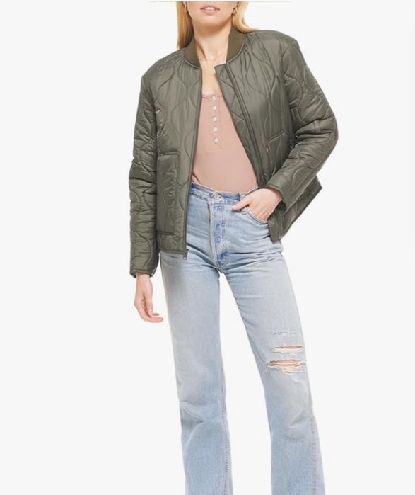 Levis xl  L нова куртка