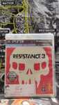 Resistance 3 | PS3 | Sklep | Kraków | Wysyłka | Wymiana
