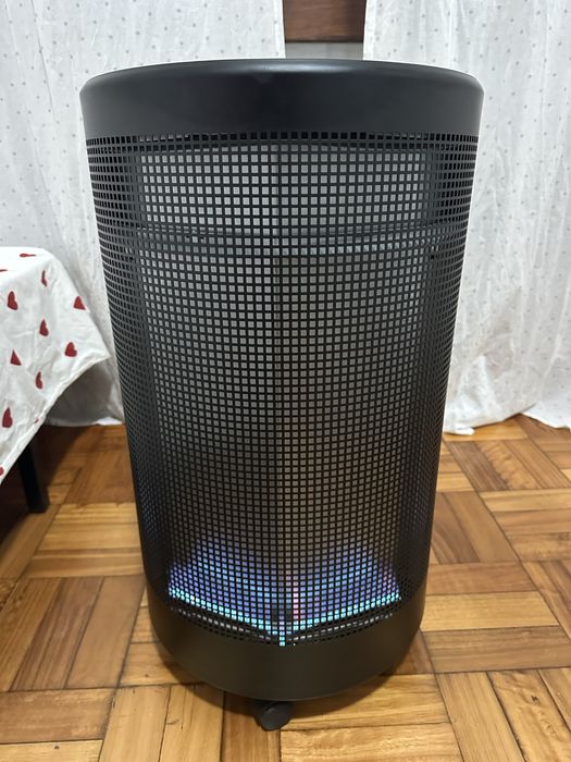 Aquecedor a Gás Hotspot