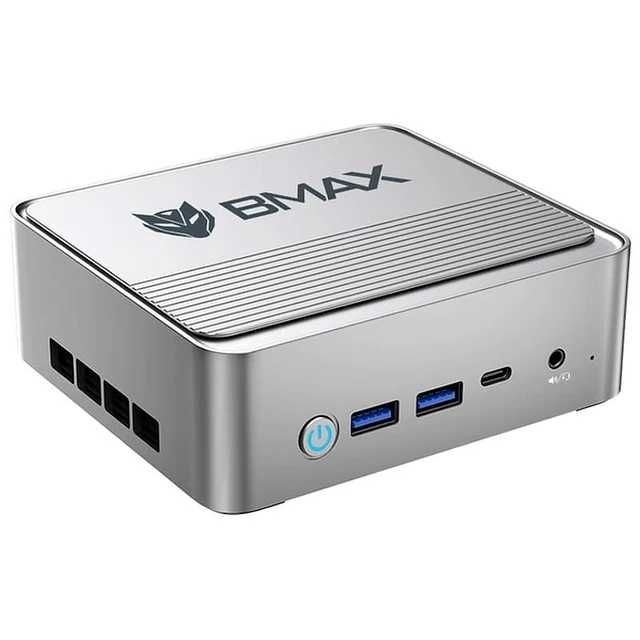 BMAX MaxMini B3 Plus Intel N5095/8 GB/256GB SSD/W11 - MiniPC