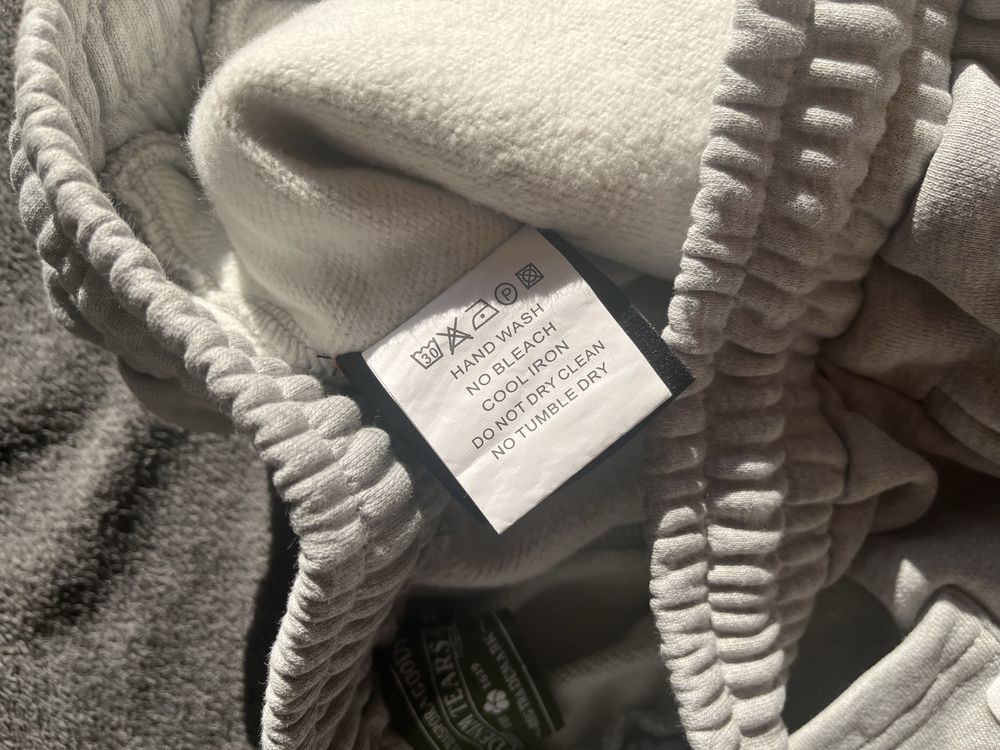 Spodenki Denim Tears