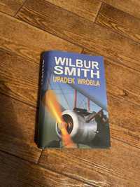 Upadek wróbla Wilbur Smith