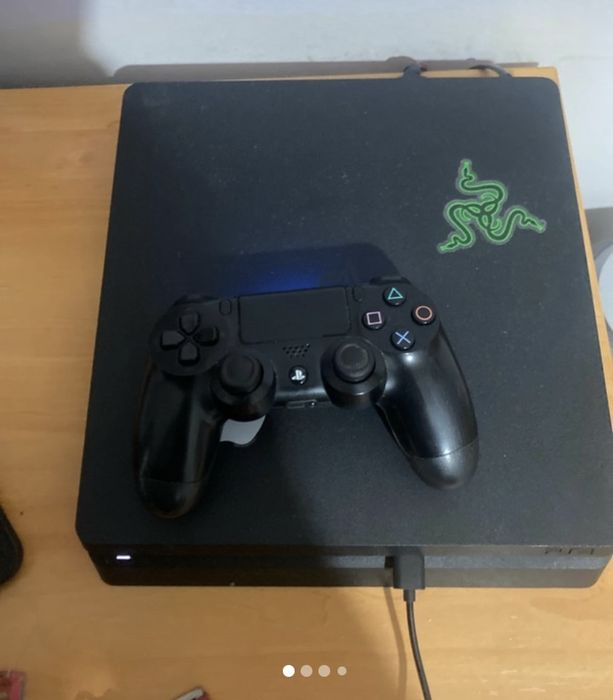 Playstation 4 estimada