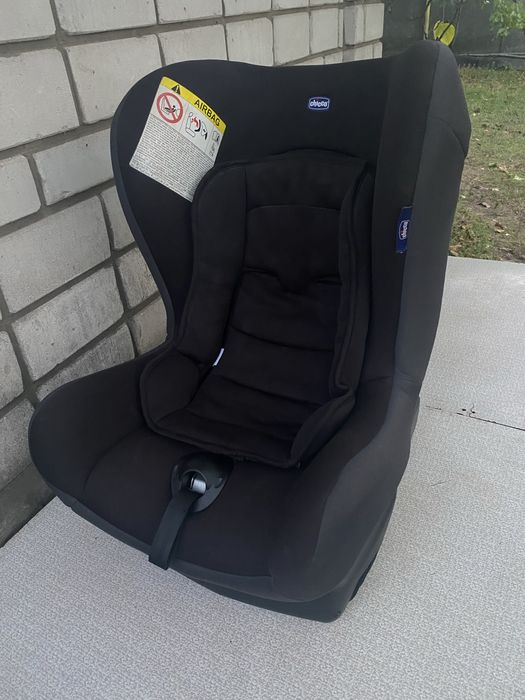 Автокрісло Chicco cosmos 0-13kg / 9-18kg