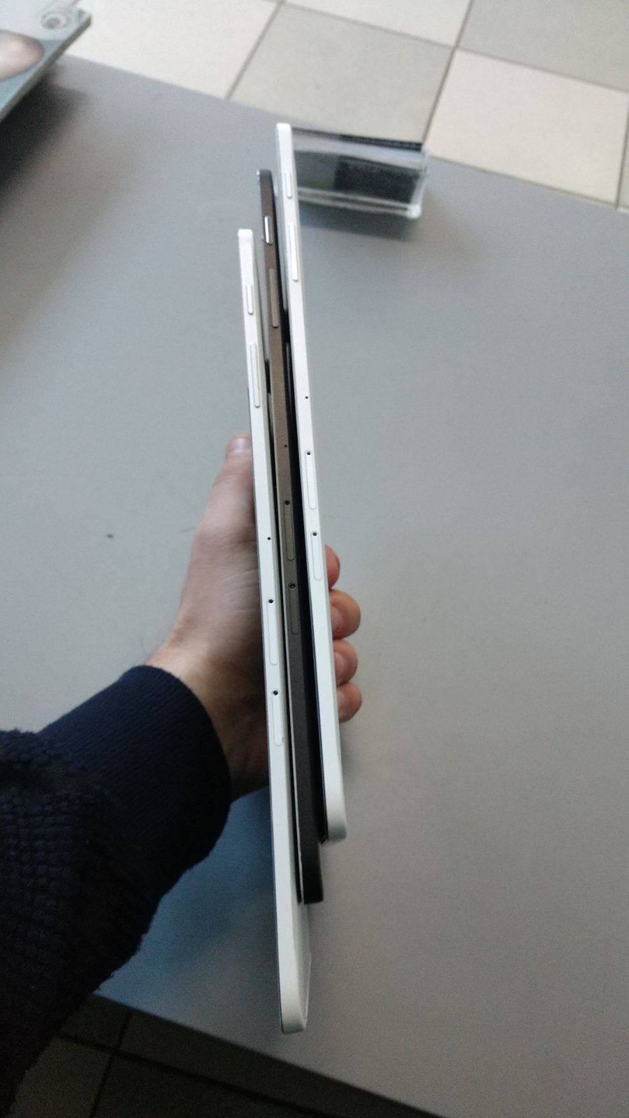 Samsung Tab S2 планшет