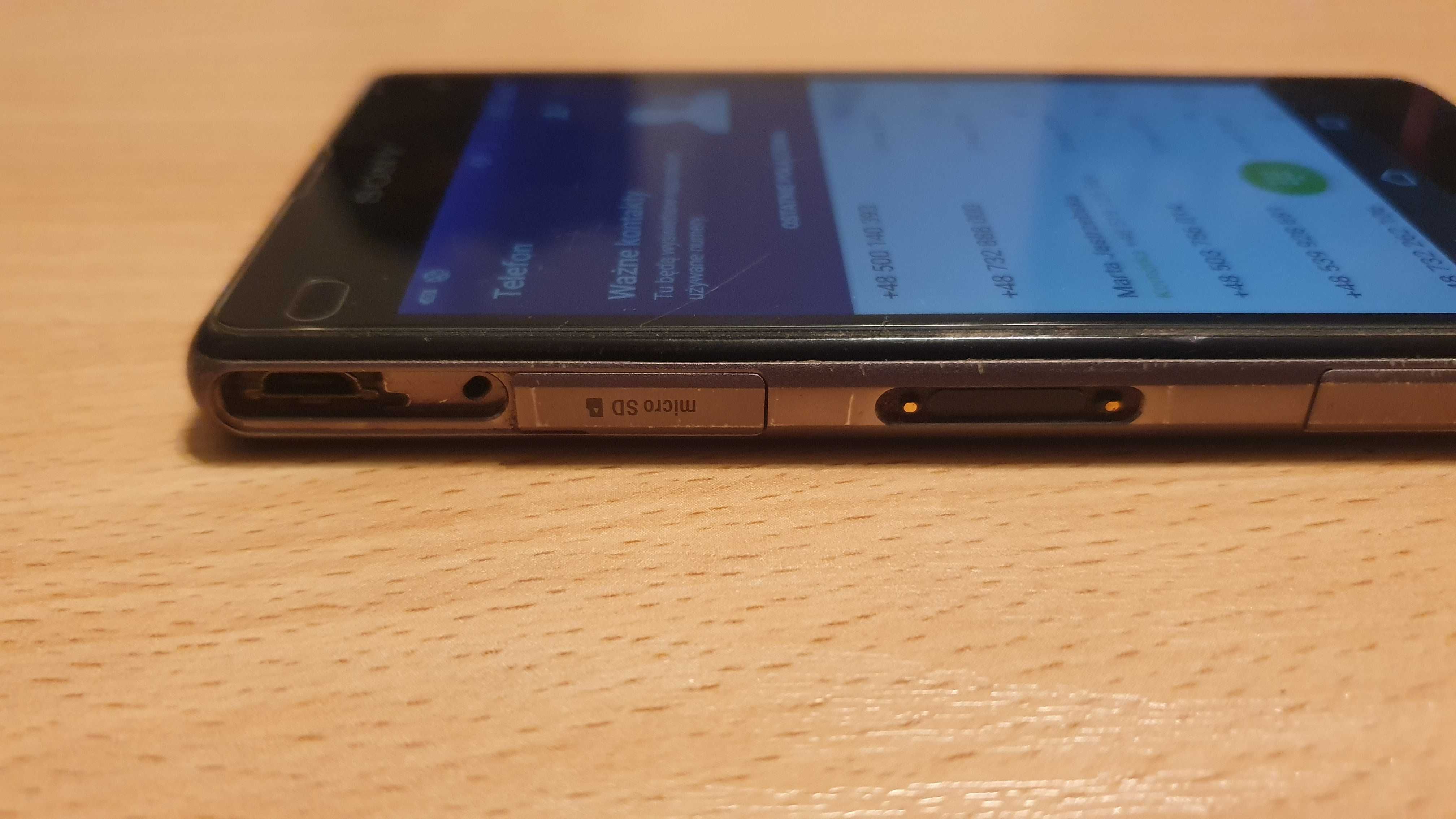 Sony Xperia Z1 Compact
