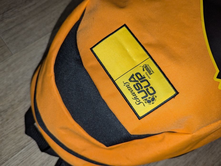 Спортивный рюкзак Puma