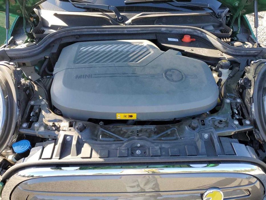 MINI Cooper SE (Електро), 2021 г.