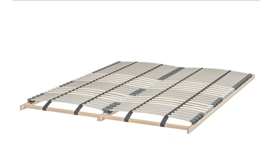 Vendo Cama de Casal 140×200